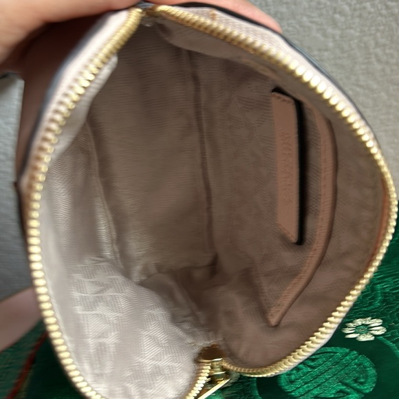 Michael Kors pink Cosmetic Bag - Picture 6 of 8